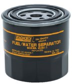 Fuel/Water Separator Repl Canister Only
